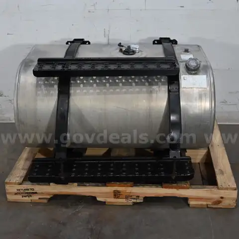 International Durastar Fuel Tank