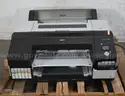 Epson Stylus Pro 4900 Printer