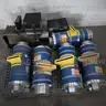 Lot of (5) Smiths Detection HI-RAY 7 X-Ray Generator Tube&#x27;s