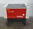 Lot of (2) Trotec Speedy 300 Laser Engraving and Cutting Machine