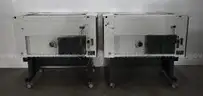 Lot of (2) Trotec Speedy 300 Laser Engraving and Cutting Machine