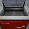 Lot of (2) Trotec Speedy 300 Laser Engraving and Cutting Machine