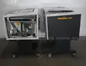 Lot of (2) Trotec Speedy 300 Laser Engraving and Cutting Machine