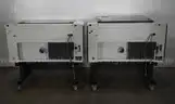 Lot of (2) Trotec Speedy 300 Laser Engraving and Cutting Machine