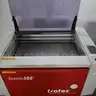 Lot of (2) Trotec Speedy 300 Laser Engraving and Cutting Machine