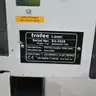 Lot of (2) Trotec Speedy 300 Laser Engraving and Cutting Machine