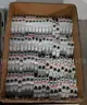 Lot of (530) ABB Type SU401M Circuit Breakers