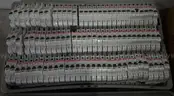 Lot of (530) ABB Type SU401M Circuit Breakers