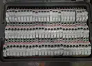 Lot of (530) ABB Type SU401M Circuit Breakers