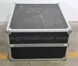 Lot of (3) Barry Road Cases
