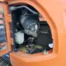 2021 DOOSAN 140 LCR EXCAVATOR with 806 HOURS