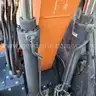 2021 DOOSAN 140 LCR EXCAVATOR with 806 HOURS
