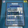 Lot of (3) Novatec MCS-124 Material Conveying System Controller 115V 1PH 0.3 kVA 2.5A