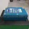 Lot of (3) Novatec MCS-124 Material Conveying System Controller 115V 1PH 0.3 kVA 2.5A