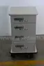 Lot of (8) Amico Patient Care Pharmacy/Med Cart
