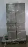 Lot of (8) Amico Patient Care Pharmacy/Med Cart