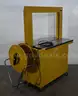 StraPack Automatic Strapping Machine