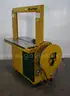 StraPack Automatic Strapping Machine