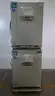 Lot of (2) Sanyo MCO-18AIC CO2 Incubator