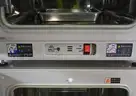 Lot of (2) Sanyo MCO-18AIC CO2 Incubator