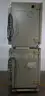 Lot of (2) Sanyo MCO-18AIC CO2 Incubator