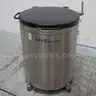 MVE/Chart XLC 1211 Liquid Nitrogen Freezer XLC 1211-F-GB-BB