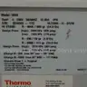 Thermo Scientific 5820 Ultra-Low Temperature Chest Freezer 230V 12.00A 1PH