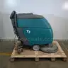 Tennant T3 floor scrubber