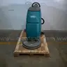Tennant T3 floor scrubber