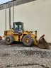 1999 CASE 621B Wheel loader.