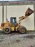 1999 CASE 621B Wheel loader.