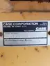 1999 CASE 621B Wheel loader.