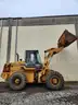 1999 CASE 621B Wheel loader.