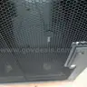 Data Center Rack Enclosure