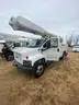 2004 GMC C8500 Utility Bucket Truck - Tree Service - 65,000 mi.