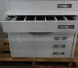 Lot of (3) Storage Cabinets