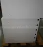 Lot of (3) Storage Cabinets