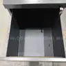 Lot of (3) Storage Cabinets