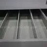 Lot of (3) Storage Cabinets