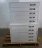 Lot of (3) Storage Cabinets