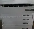 Lot of (3) Storage Cabinets