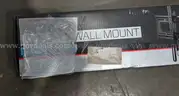 Gaylord of NEW Various Tv and Soundbar Wall Mounts in Factory Packaging