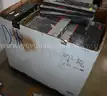 Gaylord of NEW Various Tv and Soundbar Wall Mounts in Factory Packaging