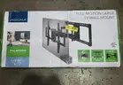 Gaylord of NEW Various Tv and Soundbar Wall Mounts in Factory Packaging