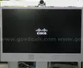 Cisco MX300 55 inch Video Conference Monitor