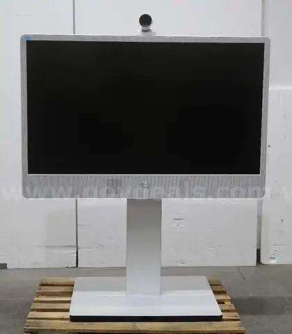 Cisco MX300 55 inch Video Conference Monitor