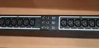 Lot of (34) NEW Server Technology STV-UB1002E Rack Power Distribution Unit PDU