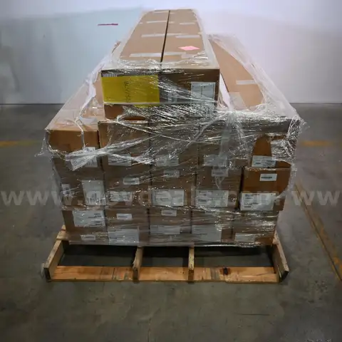 Lot of (34) NEW Server Technology STV-UB1002E Rack Power Distribution Unit PDU