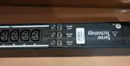 Lot of (34) NEW Server Technology STV-UB1002E Rack Power Distribution Unit PDU
