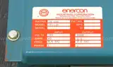 Lot of (2) Enercon Power Transformer TF1130 14kVa 9500v 1.5a 9.6 khz Output